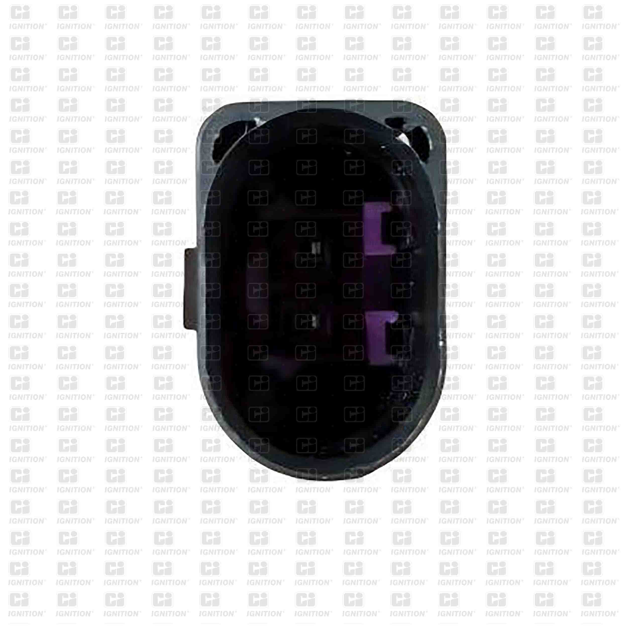 Sensor, temperatura gas de escape QUINTON HAZELL ref. XEPS143
